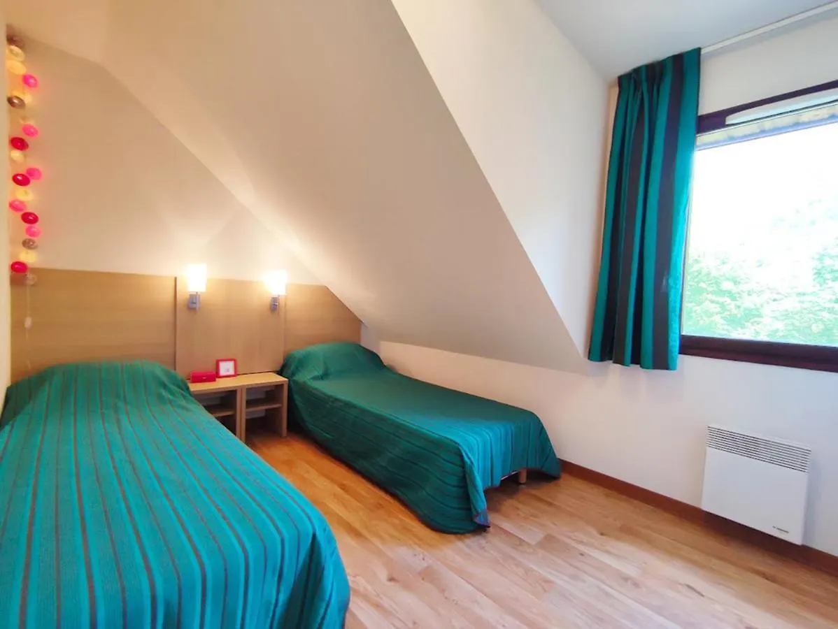 T3 Les Jardins De Ramel, Parking, Balcon, Ascenseur, 5 Personnes Lejlighed Bagnères-de-Luchon
