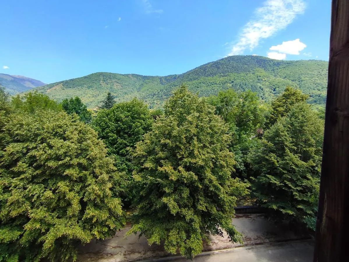 T3 Les Jardins De Ramel, Parking, Balcon, Ascenseur, 5 Personnes Lejlighed Bagnères-de-Luchon
